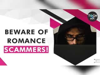 Tech It Out: How romance scammers use dating apps to steal your money