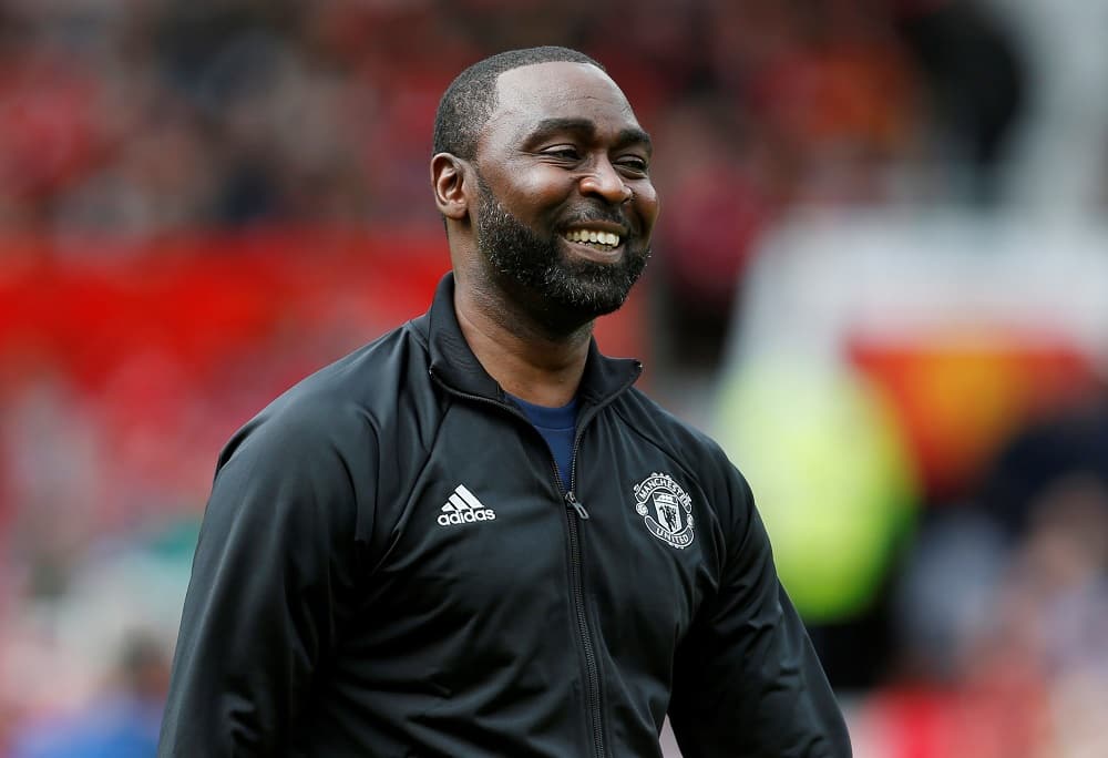 Sports Exclusive: United need to close the gap with man city, says Andy Cole