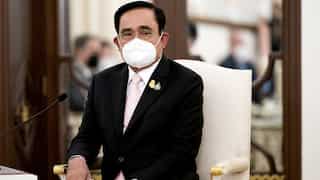 Thailand: Senate passes bill allowing chemical castration for sex offenders