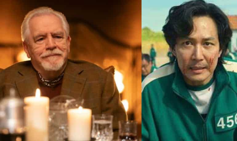 Emmy Awards 2022: 'Succession', 'Ted Lasso' lead nominations; here's the complete list Emmy Awards 2022: 'Succession', 'Ted Lasso' lead nominations; here's the complete list