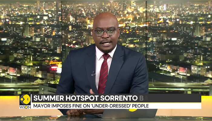 WionNews Video