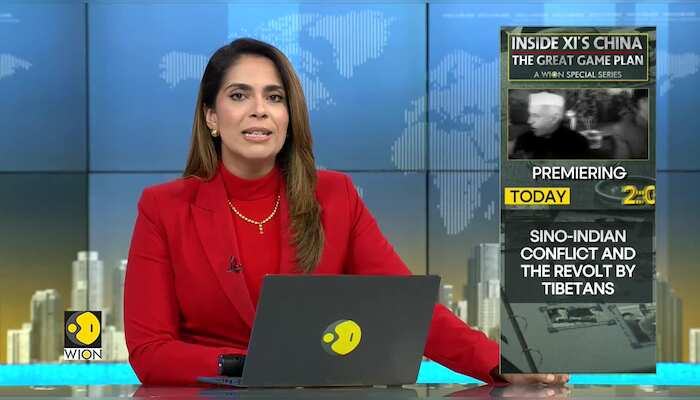 WionNews Video
