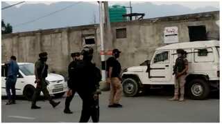 Terror outfit PAFF claims responsibility for killing Jammu and Kashmir Police's prison chief