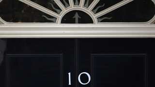 Sajid Javid pulls out; eight candidates in race to succeed UK PM Johnson