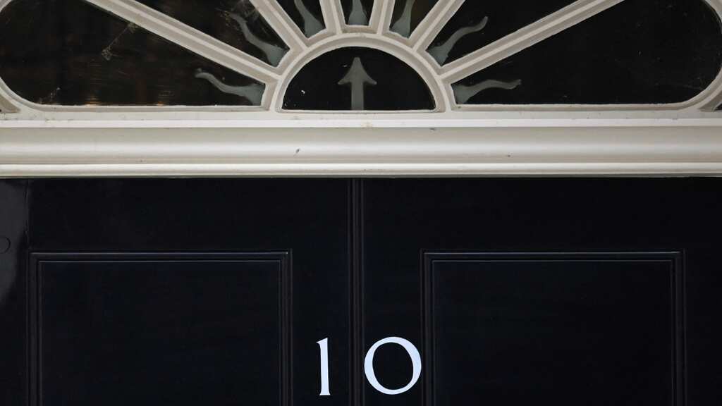 Sajid Javid pulls out; eight candidates in race to succeed UK PM Johnson