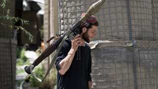 Taliban forbid entry of humanitarian aid into Afghanistan's Bamyan province