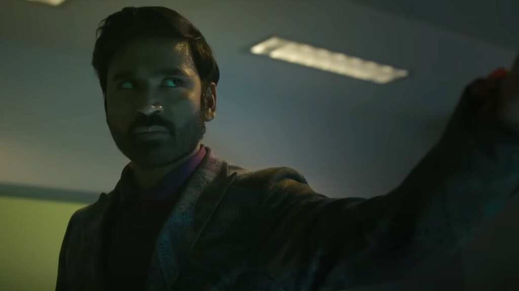 'The Gray Man' clip: Dhanush takes on Ryan Gosling and Ana de Armas alone. Watch