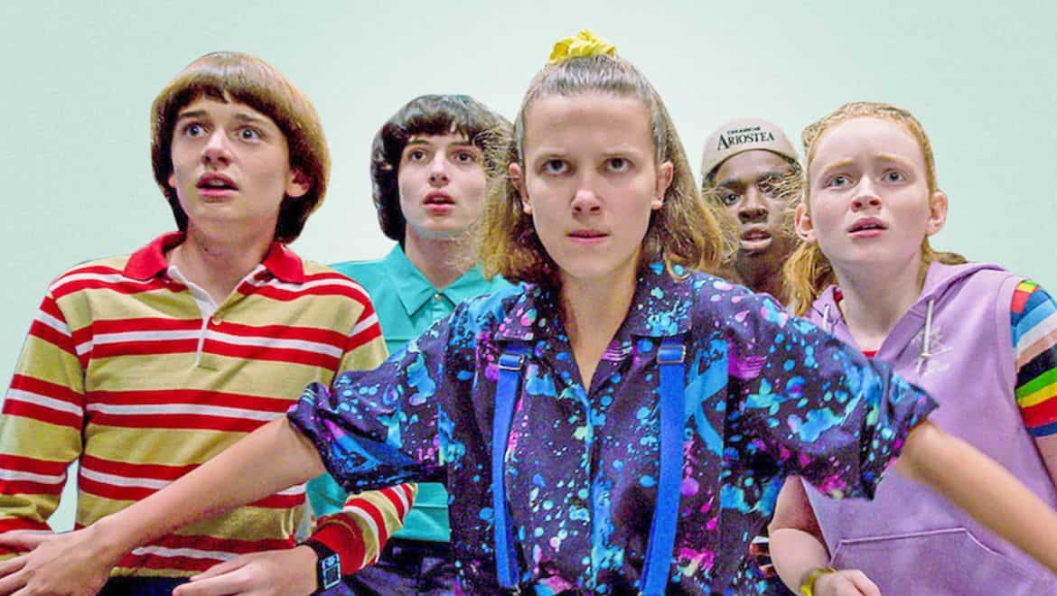 It's a wrap for Stranger Things fifth and final season: ‘See you in 2025'