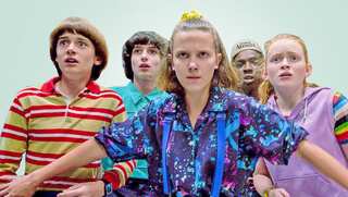 It's a wrap for Stranger Things fifth and final season: ‘See you in 2025'