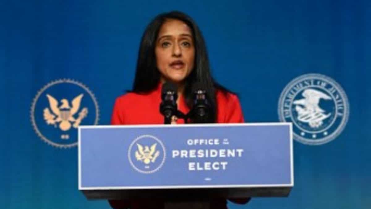 US Justice Department announces a Reproductive Task Force to protect abortion rights US Justice Department announces a Reproductive Task Force to protect abortion rights