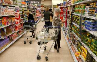 United States: IMF cuts 2022 growth forecast to 2.3% but predicts country will avoid recession