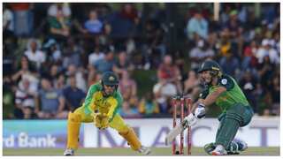 South Africa pull out of Australia ODI series, putting 2023 World Cup qualification in a fix