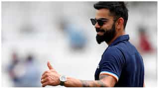 ENG vs IND: After missing series opener, Virat Kohli likely to skip 2nd ODI with injury concerns - Report
