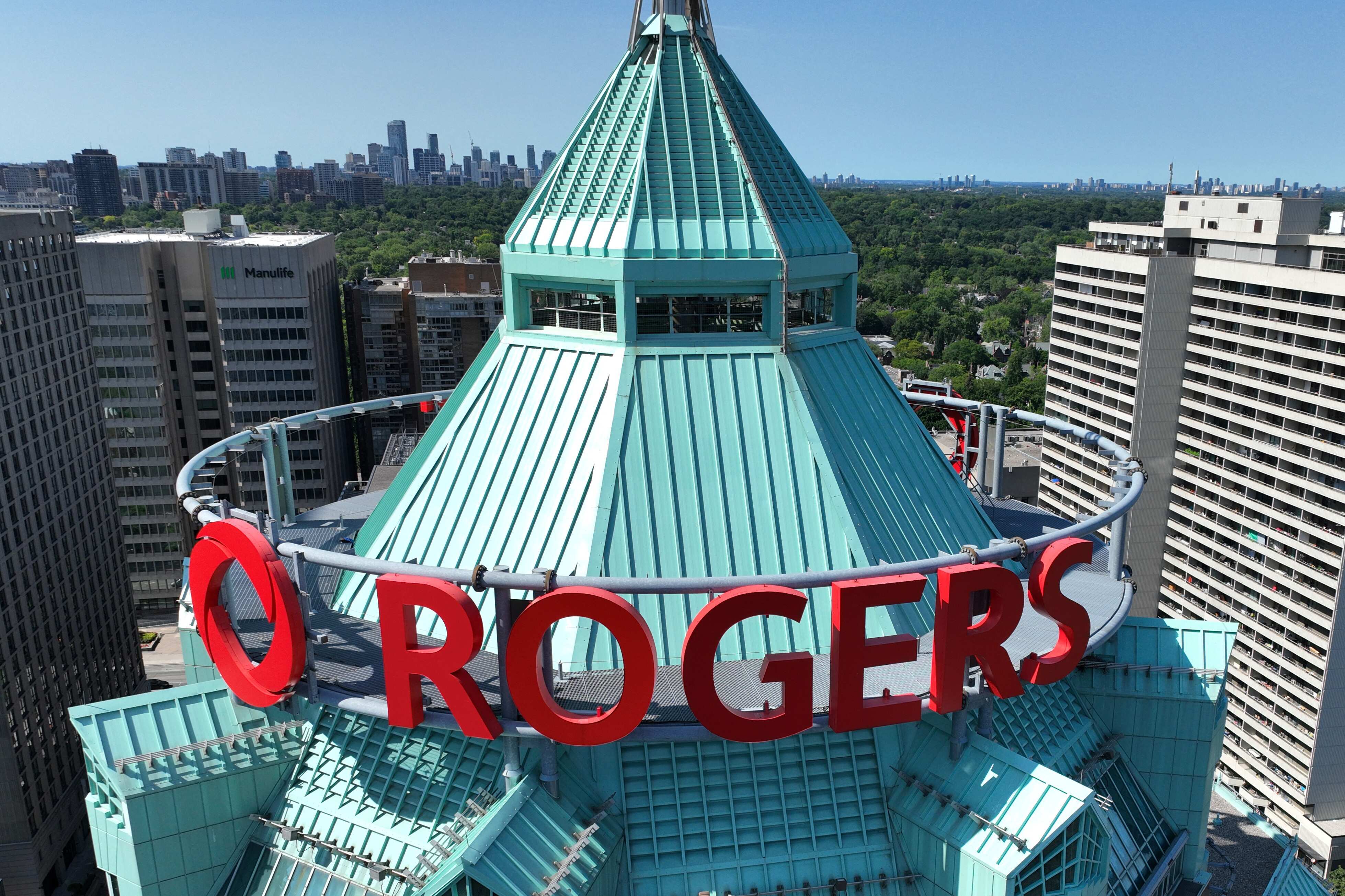 Rogers to compensate for massive outage that impacted millions of Canadians