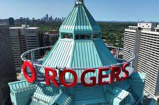 Rogers to compensate for massive outage that impacted millions of Canadians