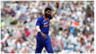 Jasprit Bumrah reclaims top spot among bowlers in ICC ODI Rankings after 6/19 vs England