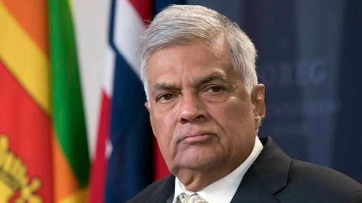 Sri Lanka Crisis: PM Ranil Wickremesinghe to act on President Gotabaya's behalf