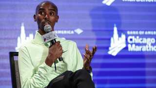 It makes me relieved, says Mo Farah as UK Home Office decides not to take action over his citizenship