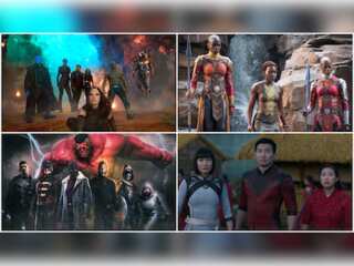 After 'Thor Love and Thunder, 'Deadpool 3', 'Shang-Chi 2', 'Thunderbolts' and all other 11 upcoming MCU movies