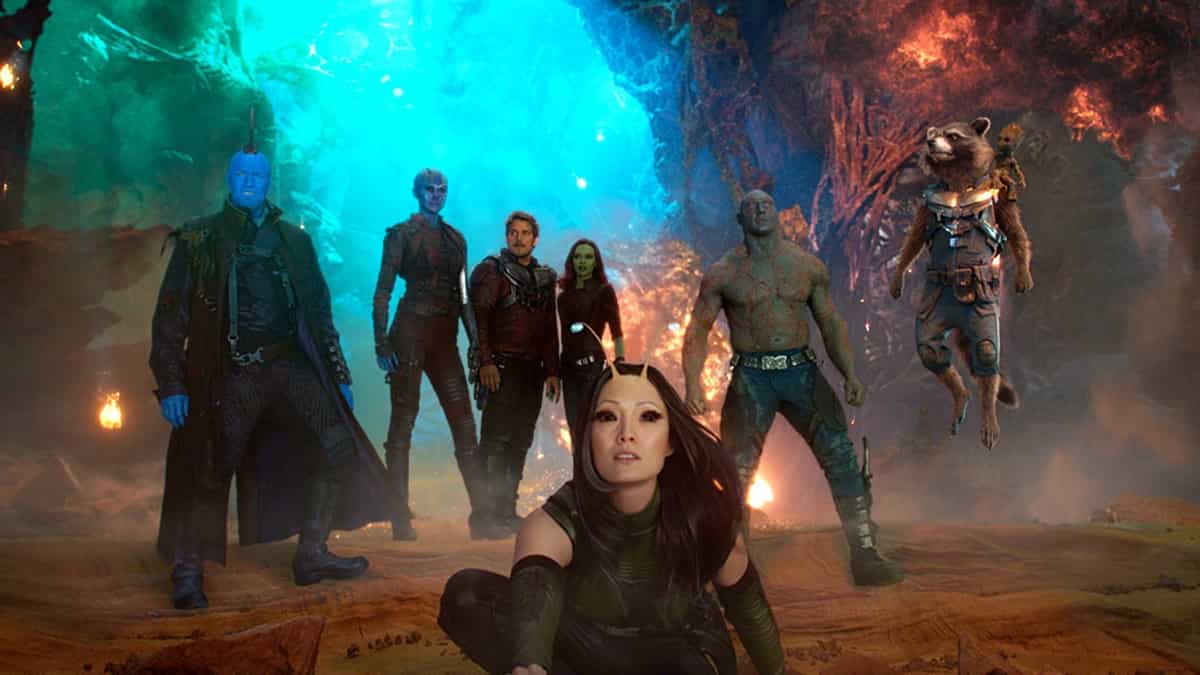 'Guardians of the Galaxy Vol. 3': May 5, 2023
