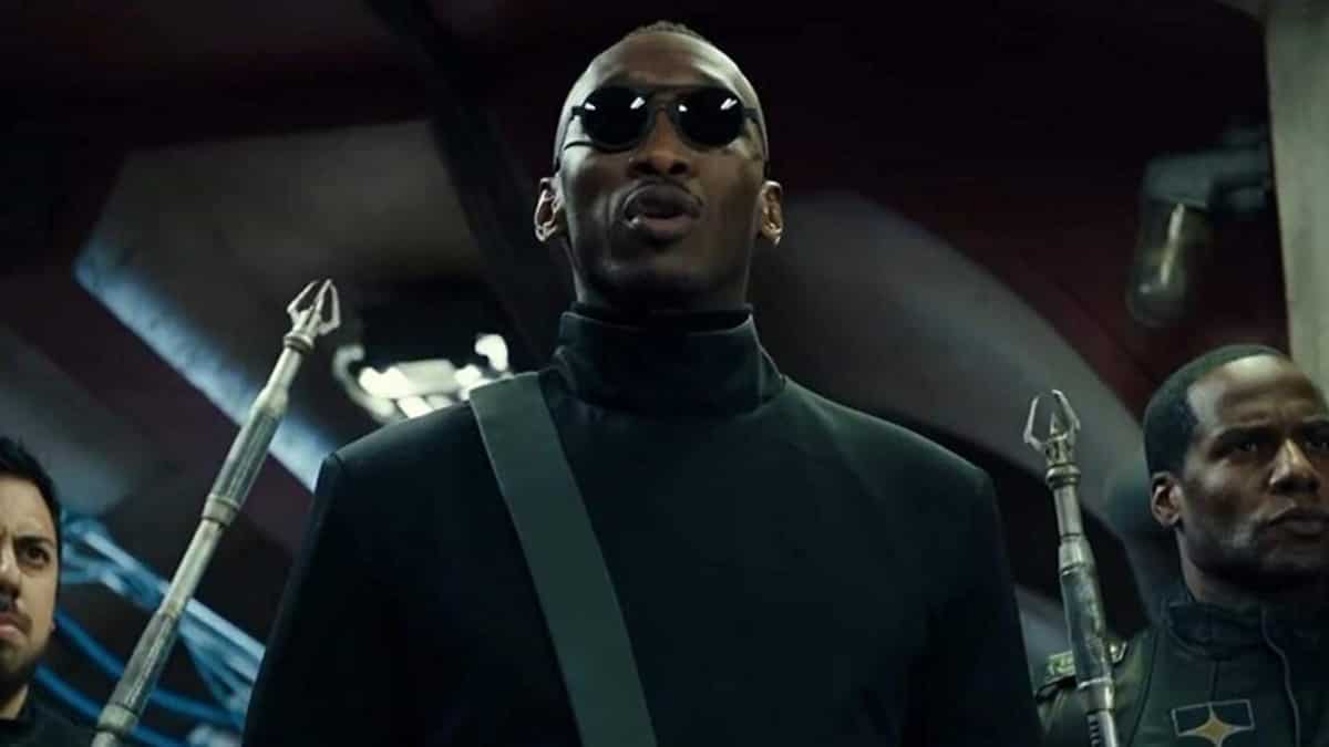 'Blade'