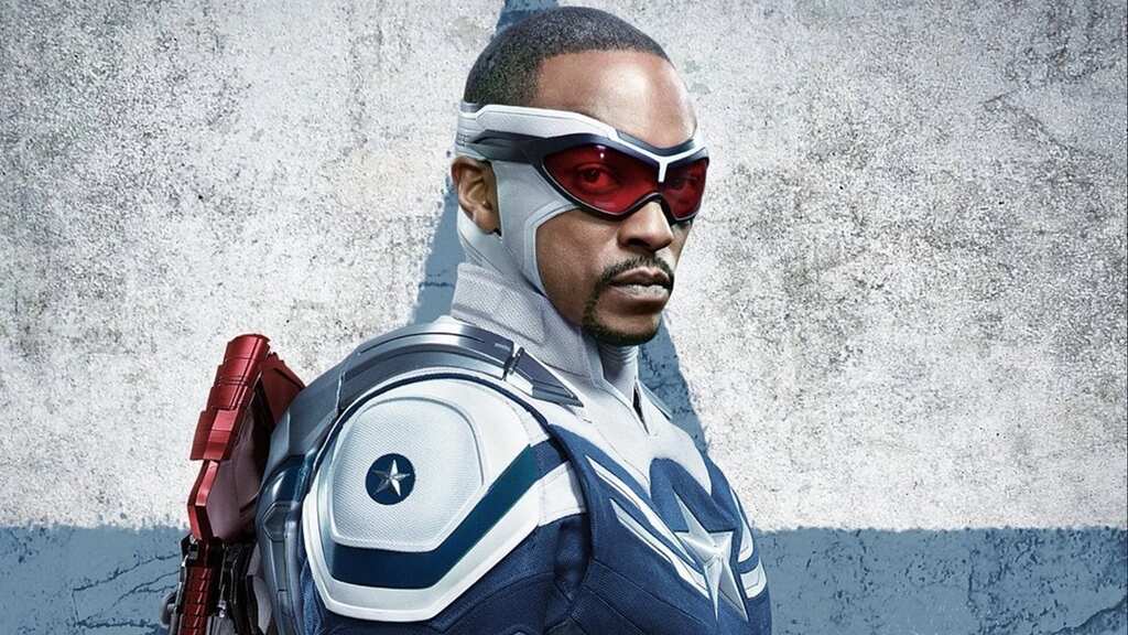 'Captain America 4' to begin production in early 2023: Director