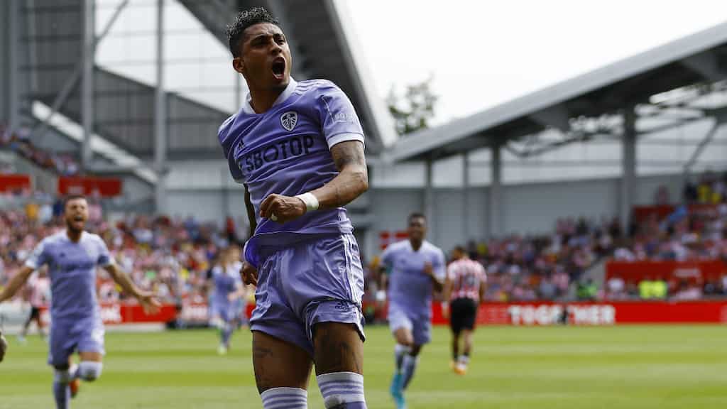 Raphinha to FC Barcelona confirmed as club announces agreement with Leeds United for Brazilian's transfer