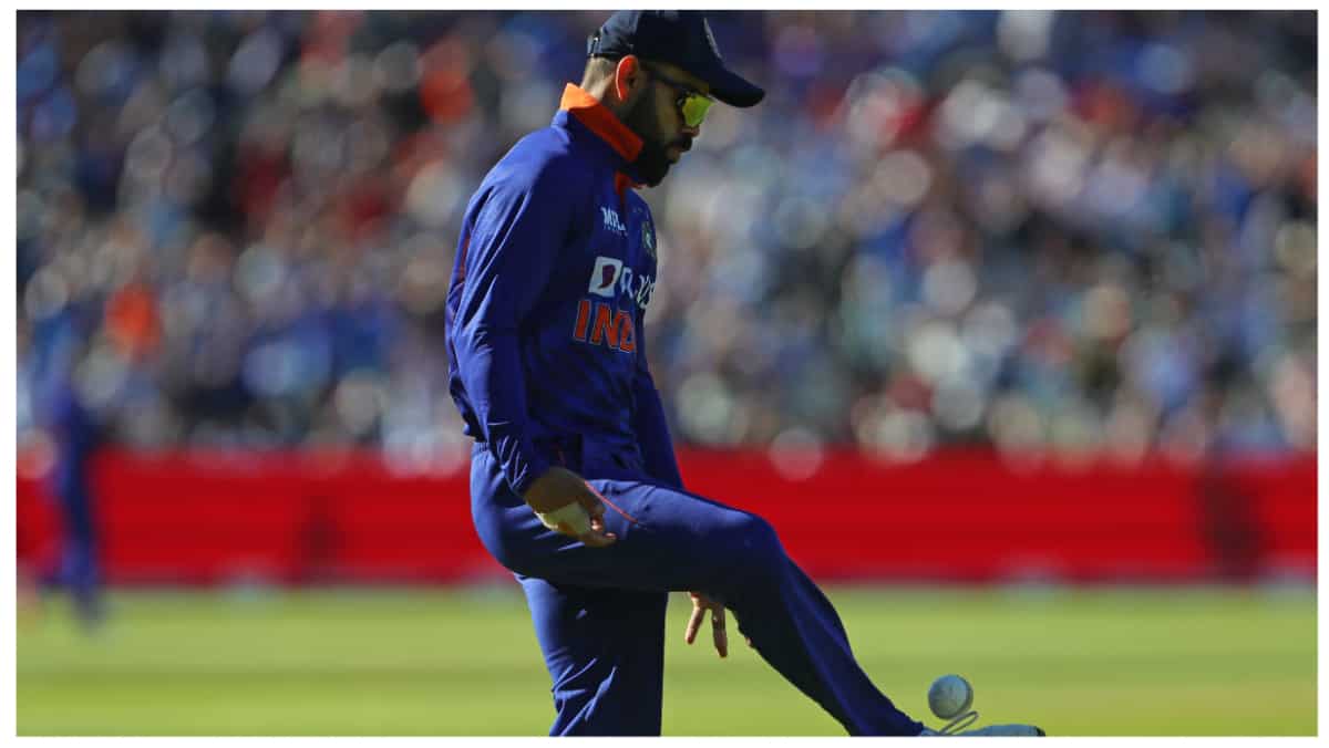 Virat Kohli can't be dropped straightaway: Ashish Nehra backs under-fire India batter amid form concerns