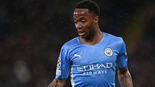 Raheem Sterling bids emotional farewell to Manchester City fans ahead of Chelsea move