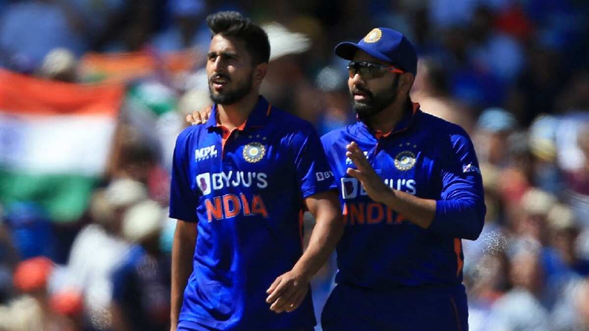 'He needs time': Former India opener feels Umran Malik is not ready for international cricket at present