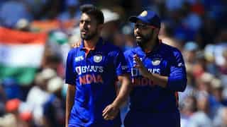 'He needs time': Former India opener feels Umran Malik is not ready for international cricket at present