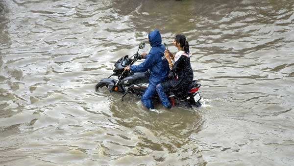WION Climate Tracker | Houses inundated as floods wreak havoc in Western India