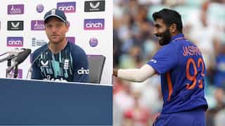 'You decide': England captain Jos Buttler irked by reporter's question on Jasprit Bumrah after 6-wicket haul