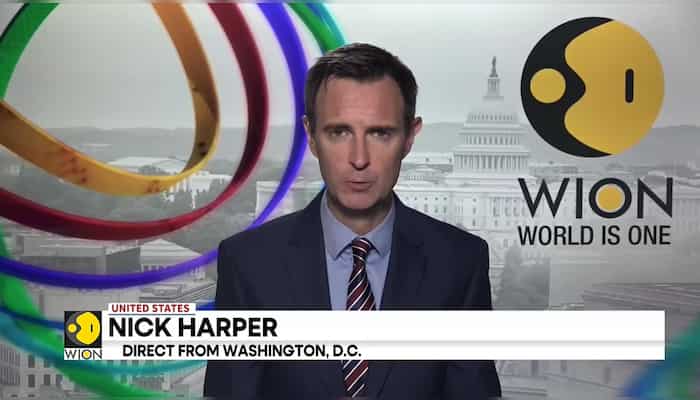 Biden in Israel: US will not allow Iran to acquire a nuclear weapon, says President Joe Biden