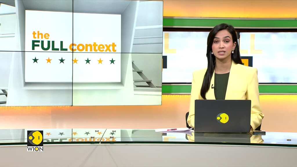 The full context: U.S. inflation at an all time high, How does this affect you?