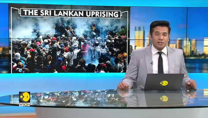 Political unrest continues in Sri Lanka as President Gotabaya Rajapaksa fails to resign