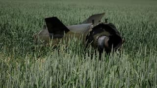 Substantive progress in Russia and Ukraine's first talks since March over deal to restore grain exports