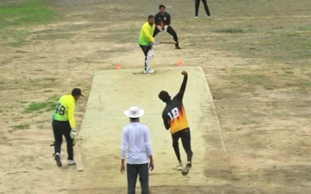 WION Fineprint | Gang caught running fake Indian cricket league to dupe Russian gamblers