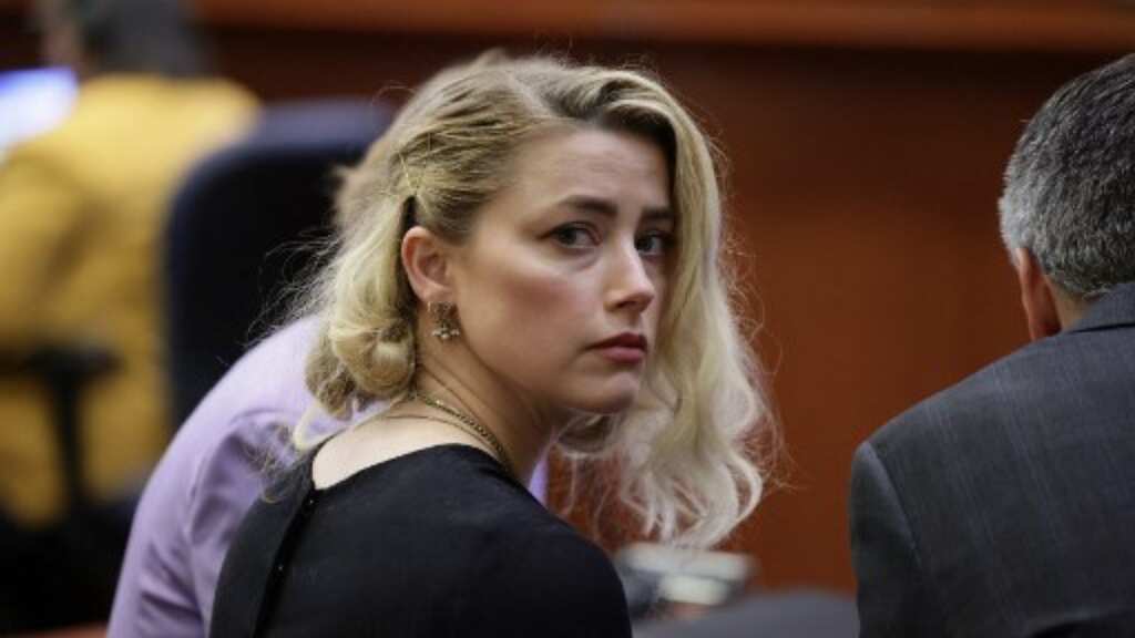 Amber Heard's demand for a new trial with Johnny Depp rejected by US judge