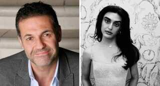 'The Kite Runner' author Khaled Hosseini's daughter comes out as transgender, says 'never been prouder of her'