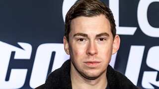 EDM star Hardwell set to bring his 'Rebels Never Die' album world tour to India