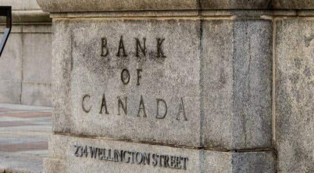 Bank of Canada surprises with 1% rate hike