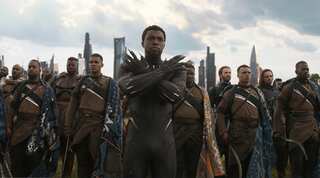 How 'Black Panther Wakanda Forever' could work without Chadwick Boseman