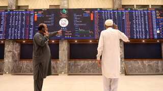 IMF agrees to resume inflation-hit Pakistan's loan after fuel, tax hikes