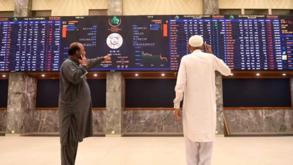 IMF agrees to resume inflation-hit Pakistan's loan after fuel, tax hikes