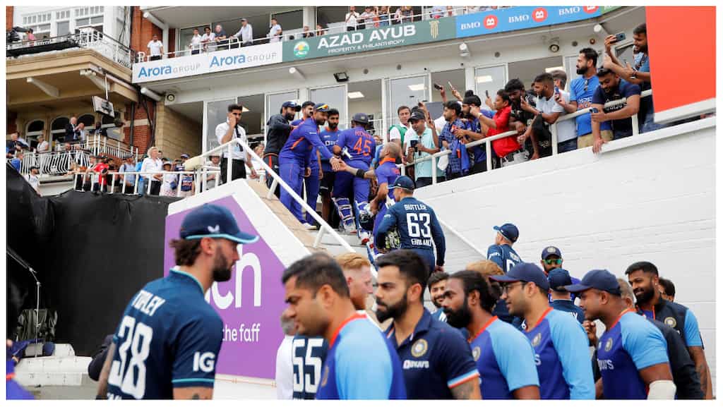 ENG vs IND: When and where to watch England vs India 2nd ODI match - IST time and streaming details