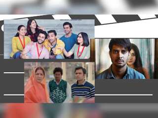 'Campus Diaries' tops the list! Check out IMDb's top 10 Indian web shows of 2022 so far