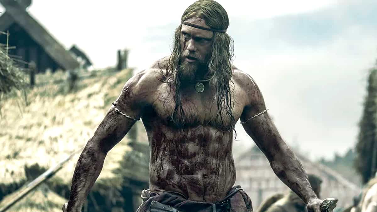 ‘The Northman’