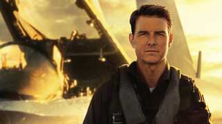 'Top Gun' soars back to surprise lead in North American theatres