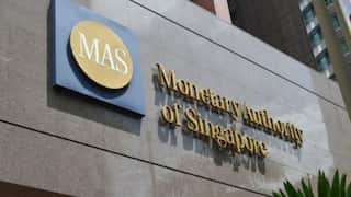Singapore’s central bank tightens monetary policy to decrease inflation